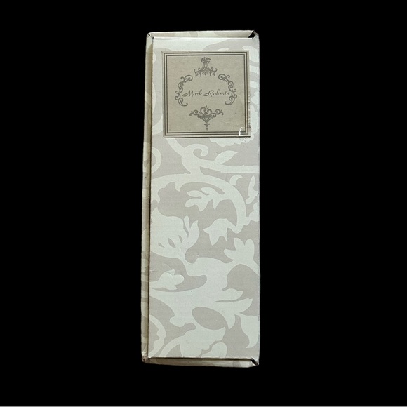 Mark Roberts Limited Edition Christmas Morning Fairy" Ornament Size Medium - Picture 12 of 13